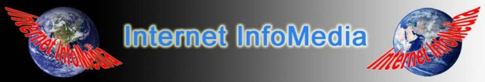 Internet InfoMedia
