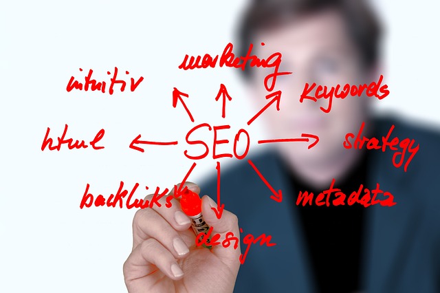 Internet InfoMedia read and apply these tips for search engine optimization