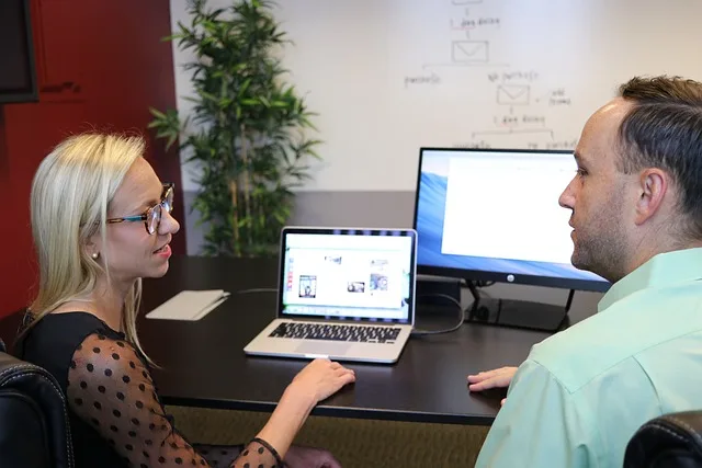 Internet InfoMedia how you can improve your network marketing skills