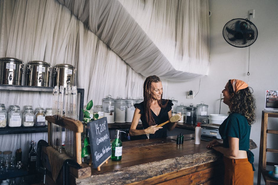 My First Foray Into The World Of Business Products And Services Internet InfoMedia pexels photo 7772178 2