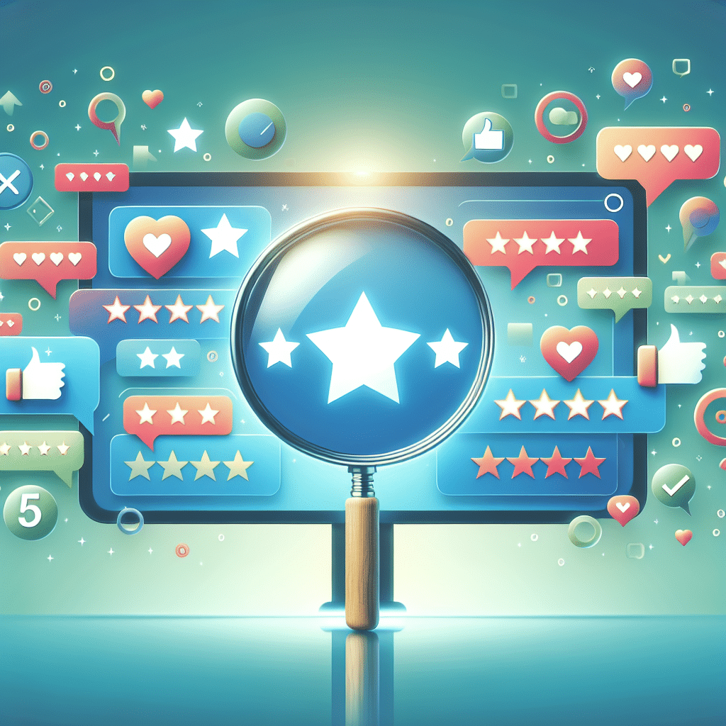 How to Leverage Online Reviews in Your Advertising Strategy Internet InfoMedia F IMG 68f8341aa25b4